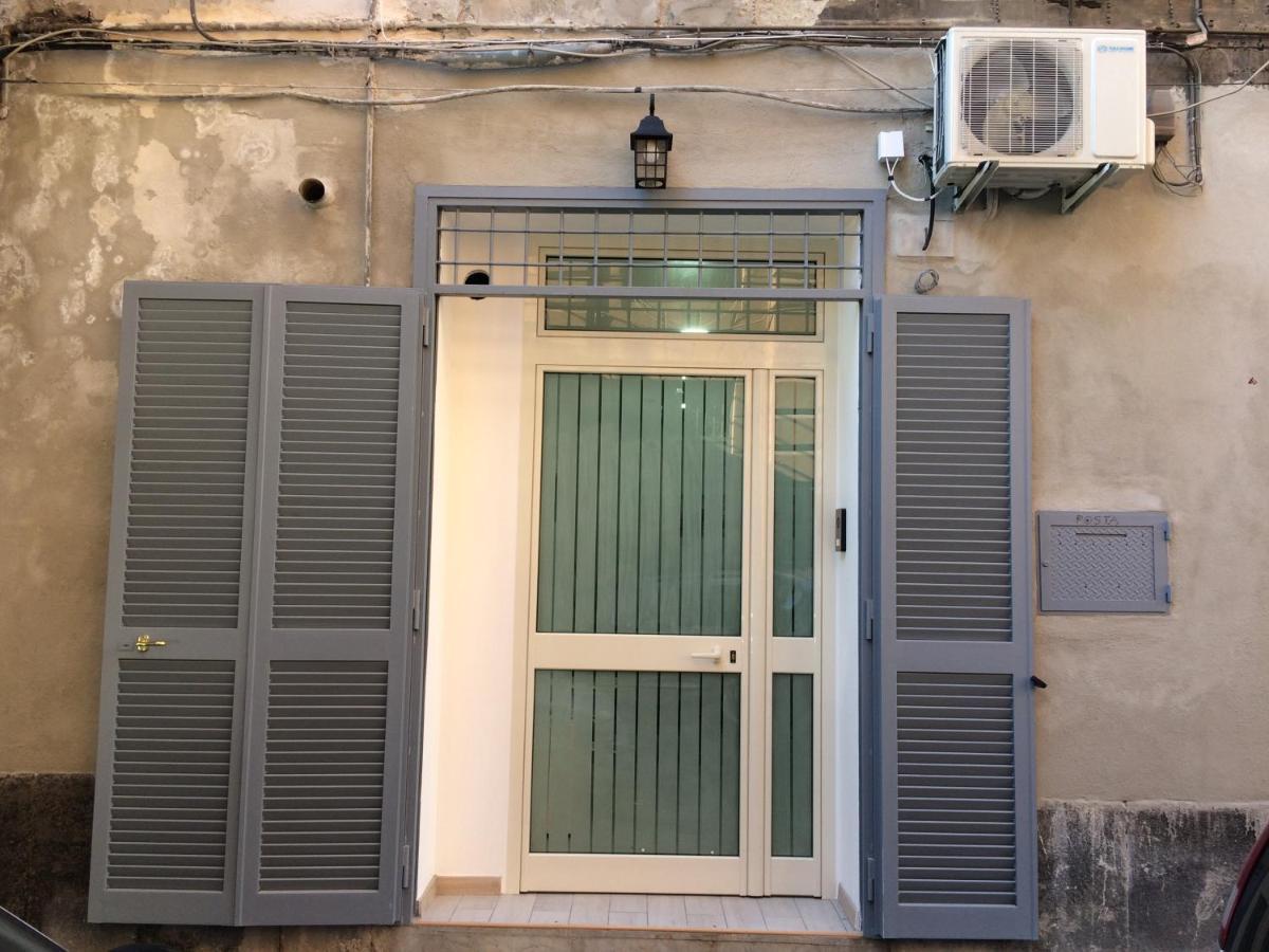 Flat In Center Historic Villa Napoli Dış mekan fotoğraf