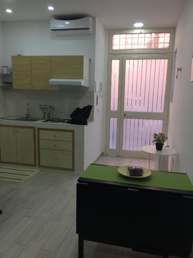 Flat In Center Historic Villa Napoli Dış mekan fotoğraf
