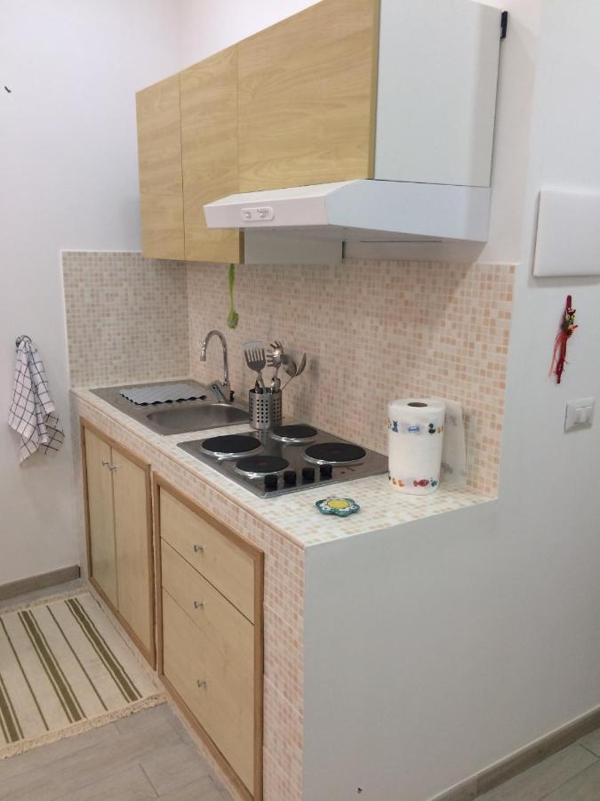 Flat In Center Historic Villa Napoli Dış mekan fotoğraf