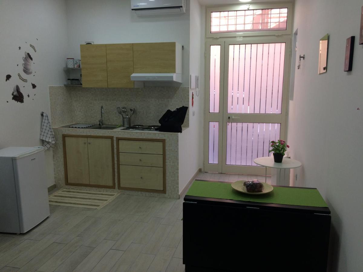 Flat In Center Historic Villa Napoli Dış mekan fotoğraf